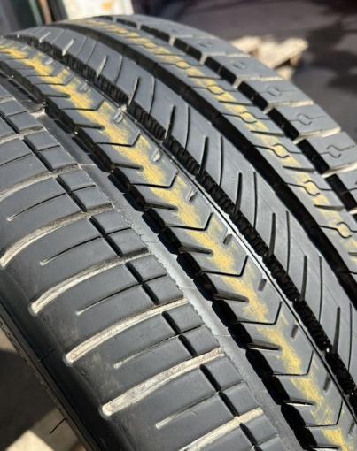 Michelin Pilot Sport All Season 4 245/45 R18