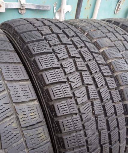 Dunlop Winter Maxx WM01 205/60 R16