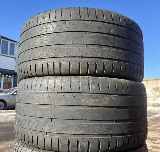 Michelin Latitude Sport 3 295/35 R21