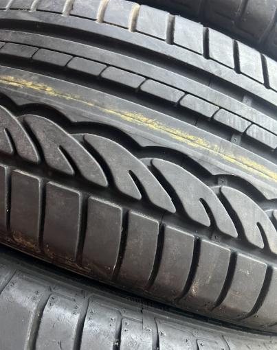 Dunlop SP Sport 01 DSST ROF 195/55 R16