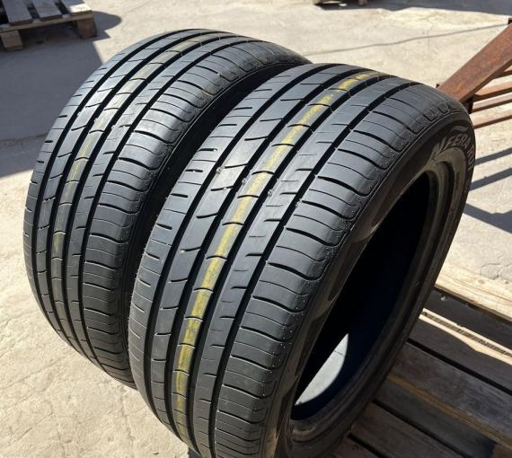 Nexen N Fera RU1 265/50 R19