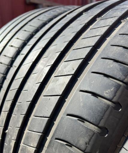 Michelin Latitude Sport 3 255/40 R21
