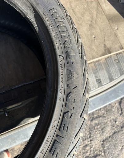 Vredestein Wintrac Xtreme 215/45 R17