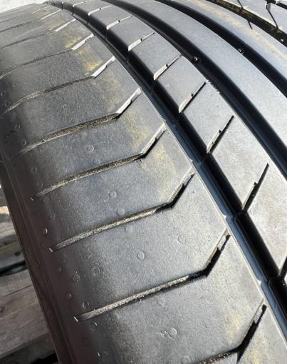 Continental ContiSportContact 5P 325/35 R22