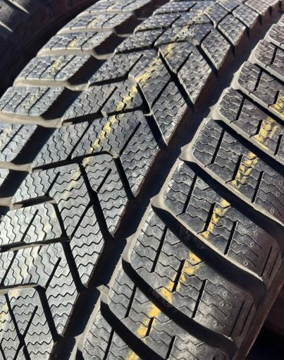 Pirelli Winter Sottozero 3 255/35 R21