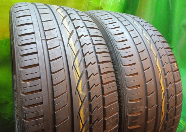 Continental ContiCrossContact UHP 265/40 R21