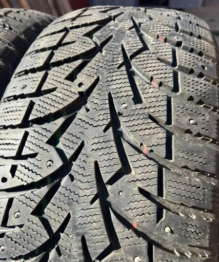 Toyo Observe G3-Ice 245/55 R19