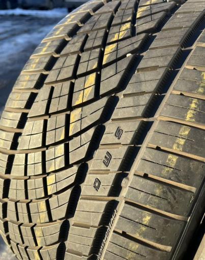 Continental ExtremeContact DWS 285/30 R20