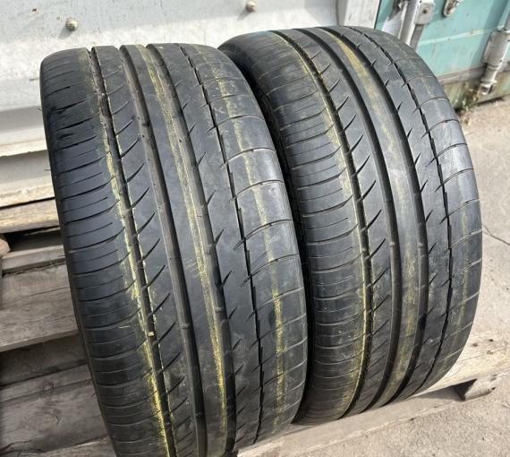Michelin Pilot Sport 2 255/35 R19