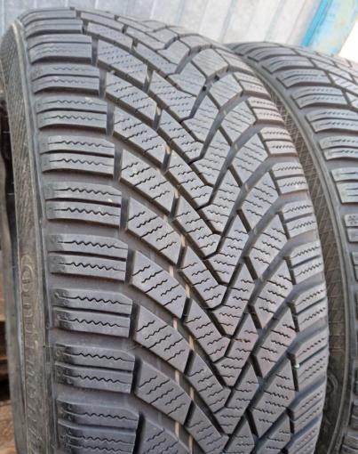 Continental ContiWinterContact TS 850 205/45 R16