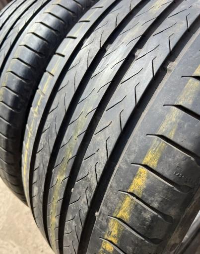 Continental EcoContact 6Q 285/40 R20