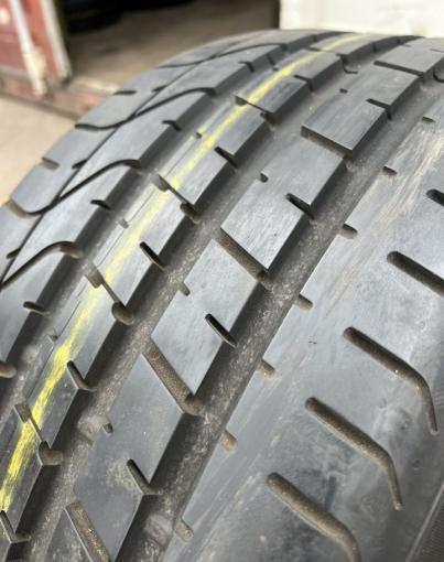 Pirelli P Zero 265/35 R20