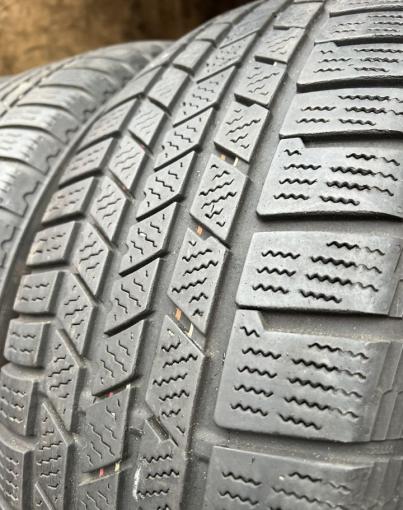 Continental ContiCrossContact Winter 235/55 R19