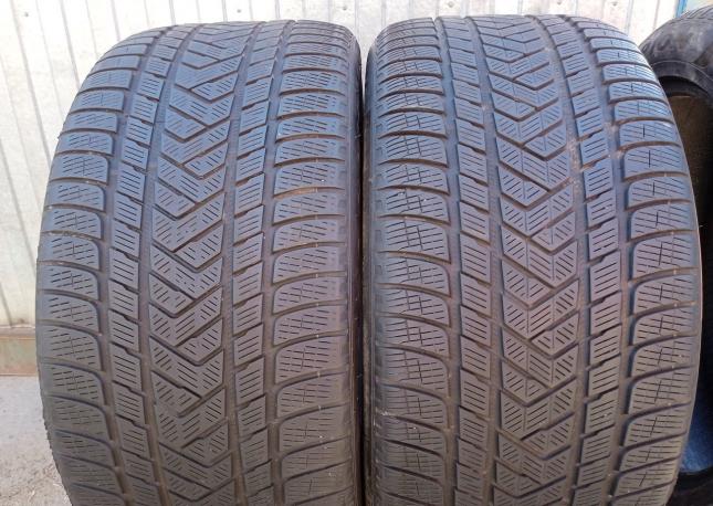 Pirelli Scorpion Winter 315/40 R21