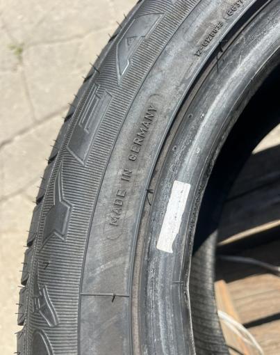 Goodyear EfficientGrip 235/55 R17