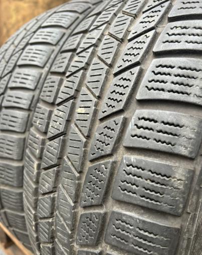 Continental ContiContact TS815 205/50 R17