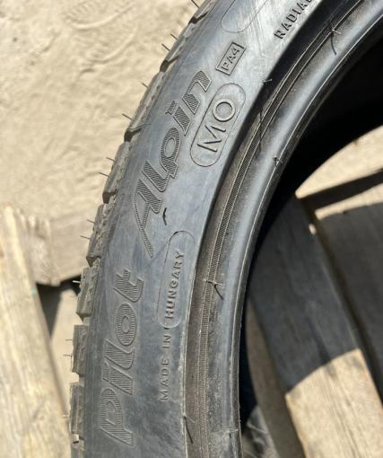 Michelin Pilot Alpin 4 285/35 R20