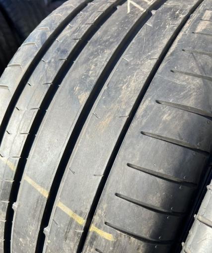 Pirelli P Zero PZ4 275/30 R20