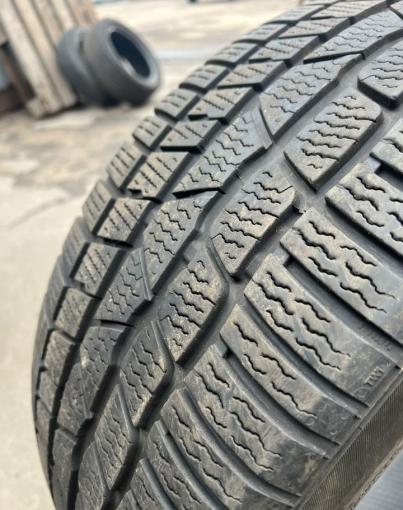 Continental ContiWinterContact TS 830 P 245/40 R18