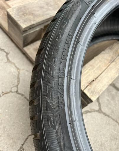 Pirelli Winter Sottozero 3 275/35 R19