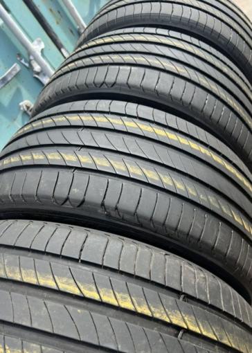 Michelin Primacy 4 245/45 R17