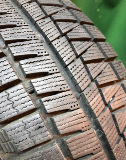 Bridgestone Ice Partner 2 185/60 R15