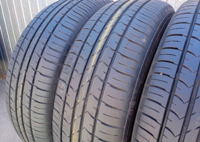 Goodyear EfficientGrip Eco EG01 195/65 R15