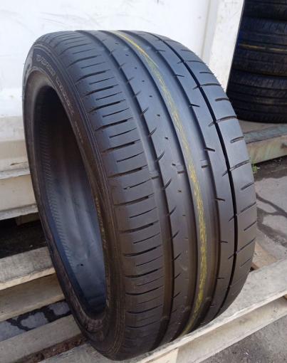 Dunlop SP Sport Maxx 050+ 245/40 R18