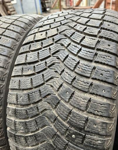 Michelin Latitude X-Ice North 2 255/50 R19