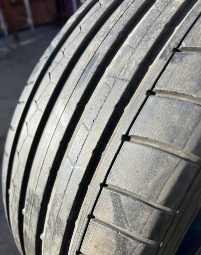 Dunlop SP Sport Maxx GT 255/35 R20