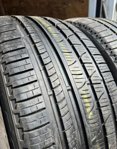 Pirelli Scorpion Verde All Season 275/45 R21