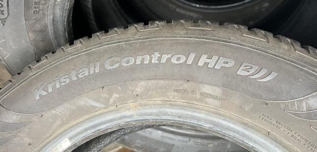 Fulda Kristall Control HP 2 215/65 R16