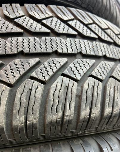 Semperit Master-Grip 2 215/65 R16