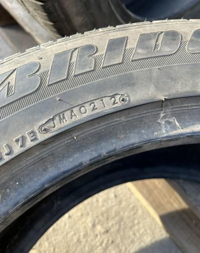 Bridgestone Dueler H/P 92A 265/50 R20