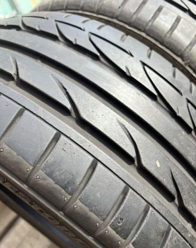 Bridgestone Potenza S001 225/40 R18