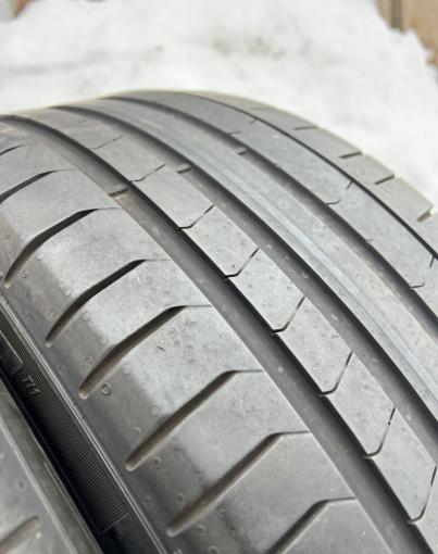 Pirelli P Zero PZ4 245/40 R21