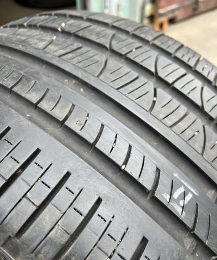 Pirelli Scorpion Verde All Season 295/40 R20