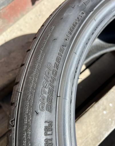 Falken Azenis FK-510 255/40 R19
