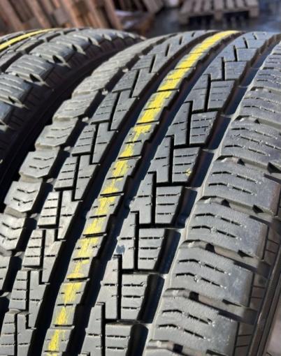 Pirelli Scorpion STR 245/50 R20