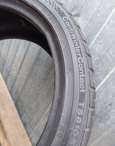 Continental ContiWinterContact TS 810 Sport 235/40 R18