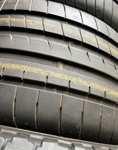 Goodyear Eagle F1 Asymmetric 5 255/35 R18