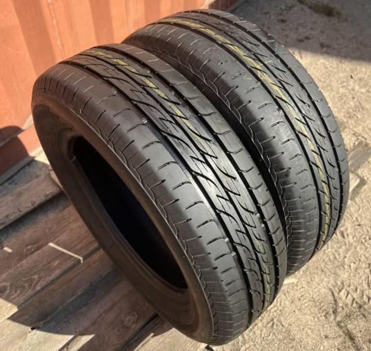 Bridgestone Nextry Ecopia 175/65 R14