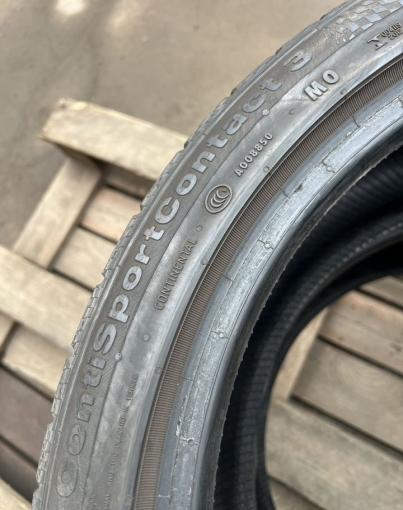 Continental ContiSportContact 3 235/40 R18