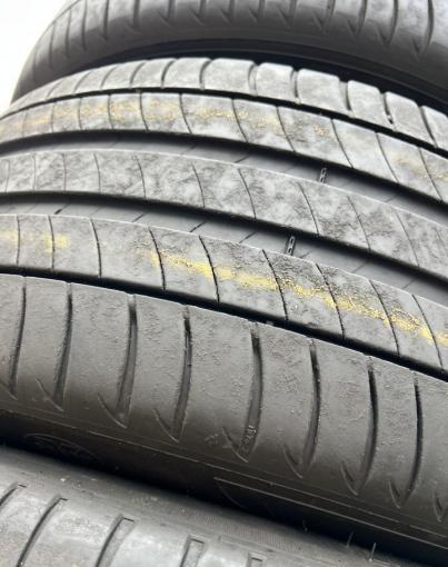 Michelin Primacy 3 ZP 245/45 R18