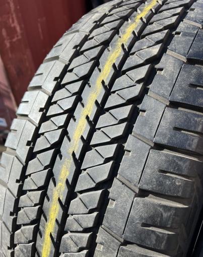 Bridgestone Dueler H/T 684II 275/60 R20