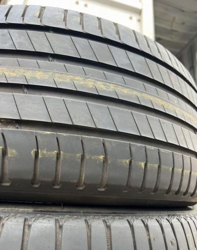 Michelin Latitude Sport 3 275/50 R20