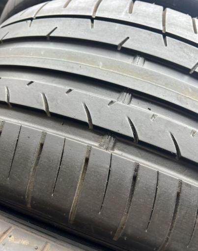 Dunlop SP Sport Maxx 050+ 255/45 R18