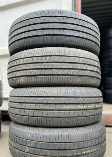 Dunlop Veuro VE304 215/60 R16