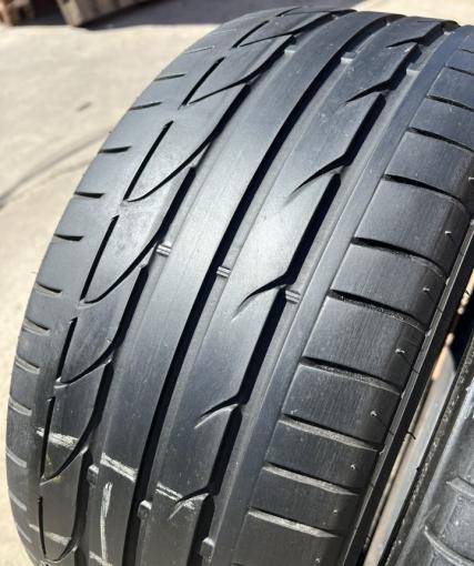 Bridgestone Potenza S001 225/40 R18