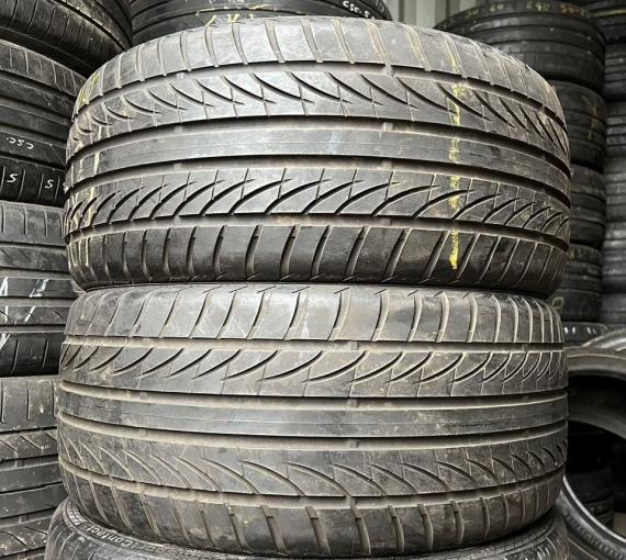 Semperit Direction Sport 225/35 R18